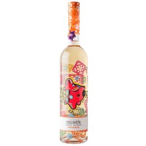 Chulavista Tequila Reposado